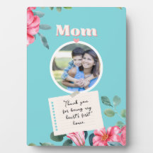 Feliz Día de las Madres Hijo Vintage Te Ama Mamá