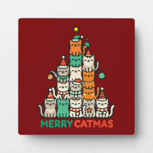 Placa Expositora Festividades de navidad de Feliz Navidad