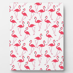 Placa Expositora flamingos Flimingos