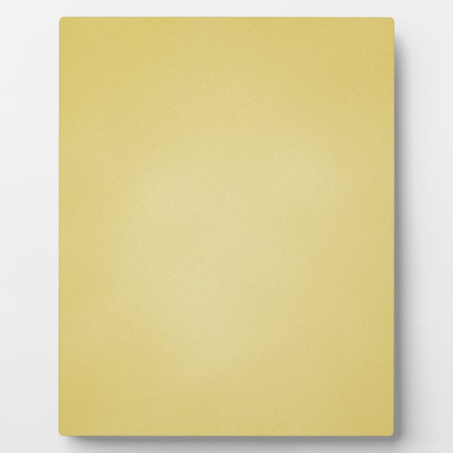 Placa Expositora Fondo beige granuloso retro (Frente)