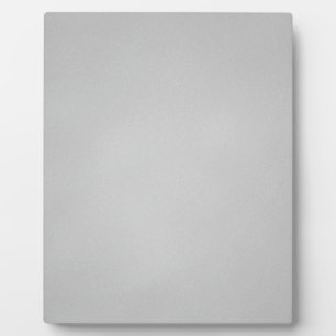 Placa Expositora Fondo Grave Gray Artsy