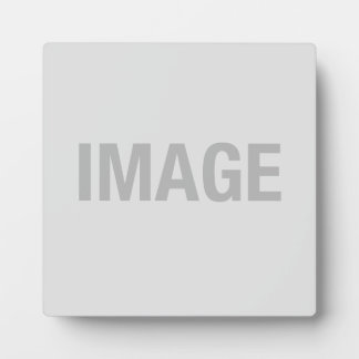 Placa Expositora Foto Acrílica Standup