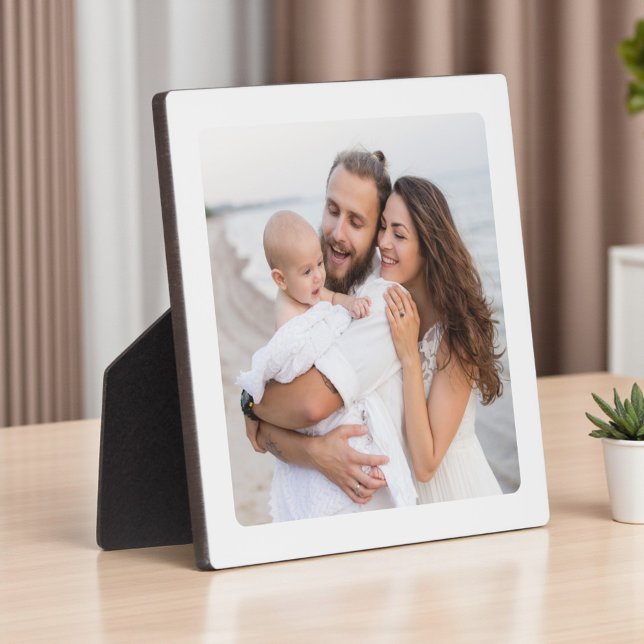 Placa Expositora Foto de Familia Personalizada (Subido por el creador)