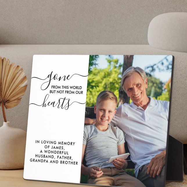 Placa Expositora Foto de recuerdo de cita Fuera de este mundo (Subido por el creador)