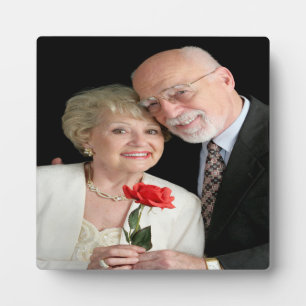 Placa Expositora Fotografía