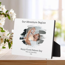 Fotografía del Día de los Primeros Padres