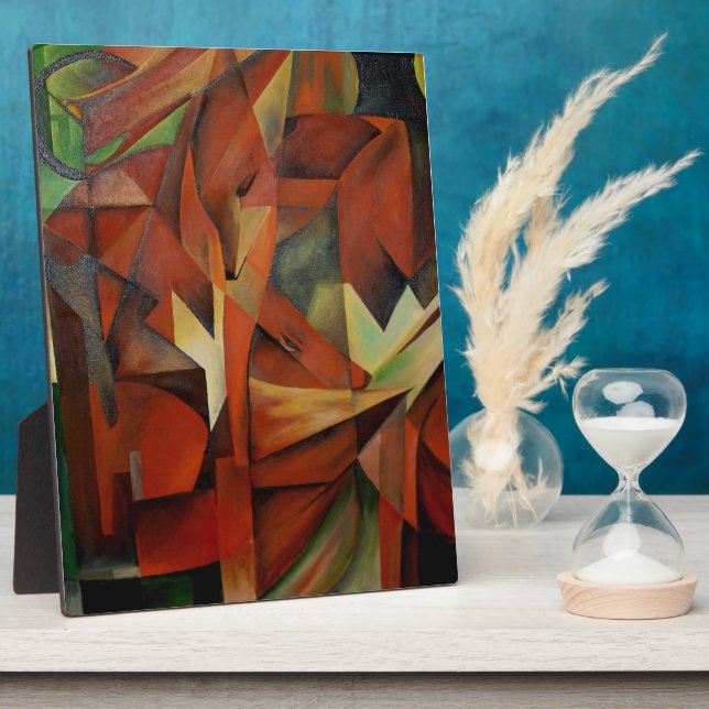 Placa Expositora Fotografías (Lado)