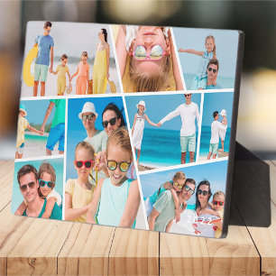 Placa Expositora Fotos de colección de imágenes de Personalizado si