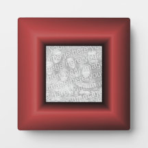 Frontera roja de cobre