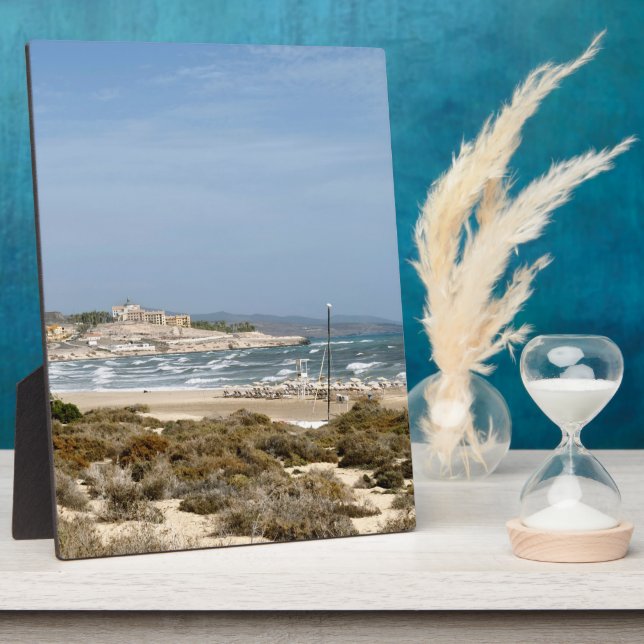 Placa Expositora Fuerteventura (Lado)