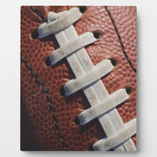 Placa Expositora Fútbol