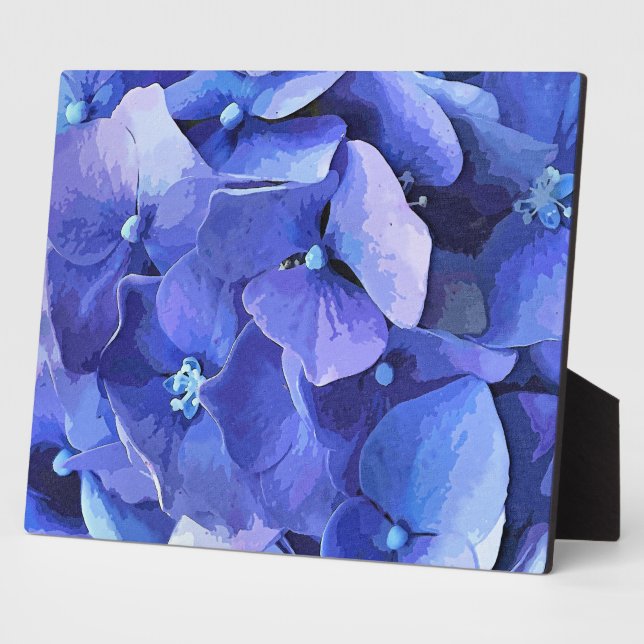 PLACA EXPOSITORA GARDEN FLOWERS (Lado)