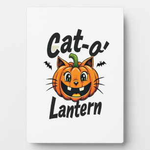 Placa Expositora Gato de linterna 2