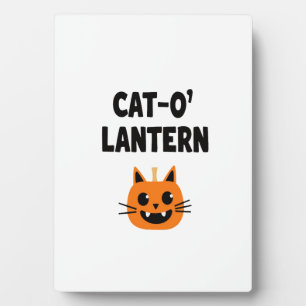Placa Expositora Gato de Linterna 3