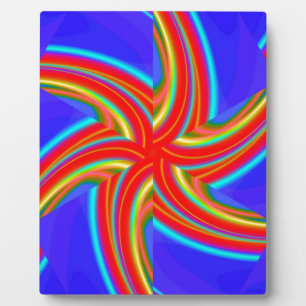 Placa Expositora Geométrica 160614 (04)