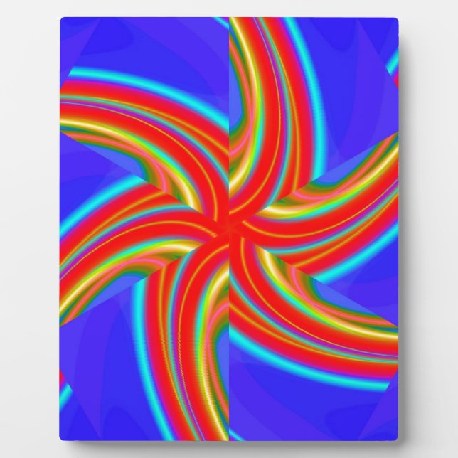 Placa Expositora Geométrica 160614 (04) (Frente)