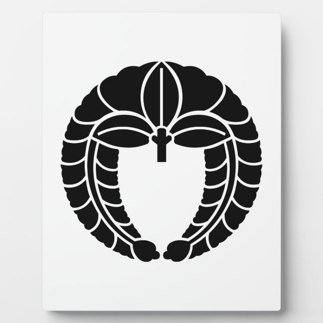 Placa Expositora Glicina colgante (Frente)