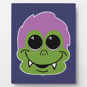 Placa Expositora Goblin torpe