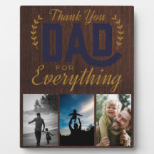 Gracias DAD por todo. Foto