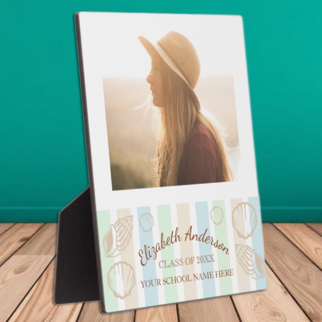 Placa Expositora Grad Club Beach Party (Subido por el creador)