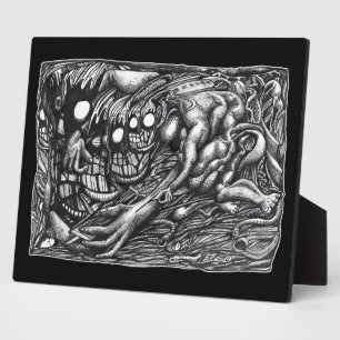 Placa Expositora Grendel-Madre-Sueño_