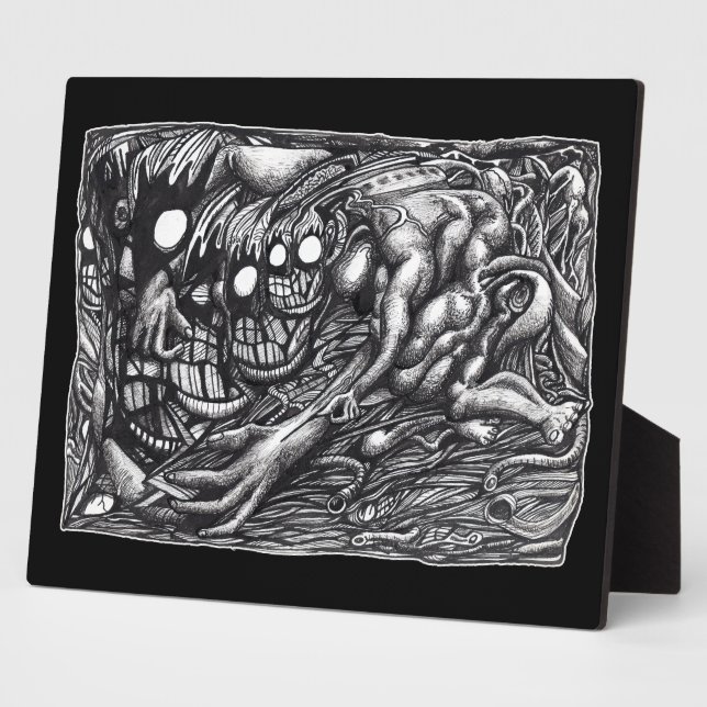 Placa Expositora Grendel-Madre-Sueño_ (Lado)