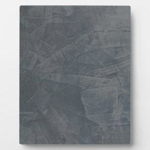 Placa Expositora Gris sólido