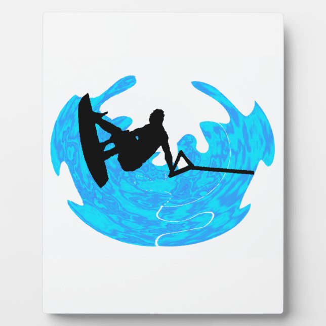 Placa Expositora GROOVEzzzzzzz (Frente)