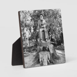 Placa Expositora Guardián de la Selva