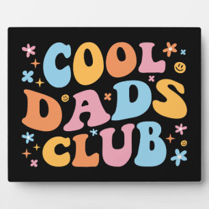 Placa Expositora Guay Dads Club III