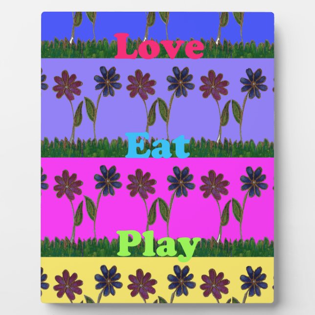 Placa Expositora Hakuna Matata ama el juego de comer. png (Frente)