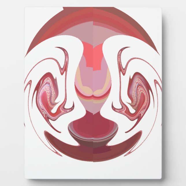 Placa Expositora Hakuna matata lámpara mágica (Frente)