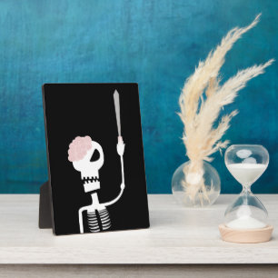 Placa Expositora Halloween