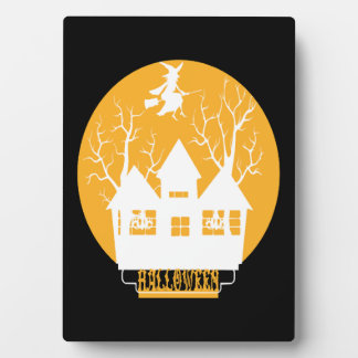 Placa Expositora Halloween Halloween