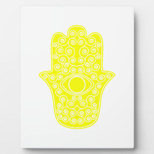 Placa Expositora Hamsa-Mano Amarilla de Miriam-Mano de Fátima.png