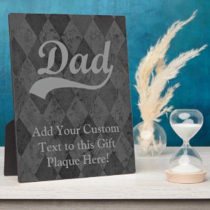 Placa Expositora Harlequin Gray Shades Dad