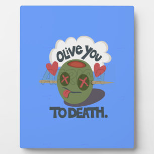 Placa Expositora Hermoso Guay I love Africa Art