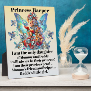 Placa Expositora Hija