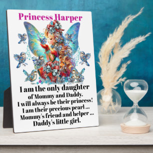 Placa Expositora Hija