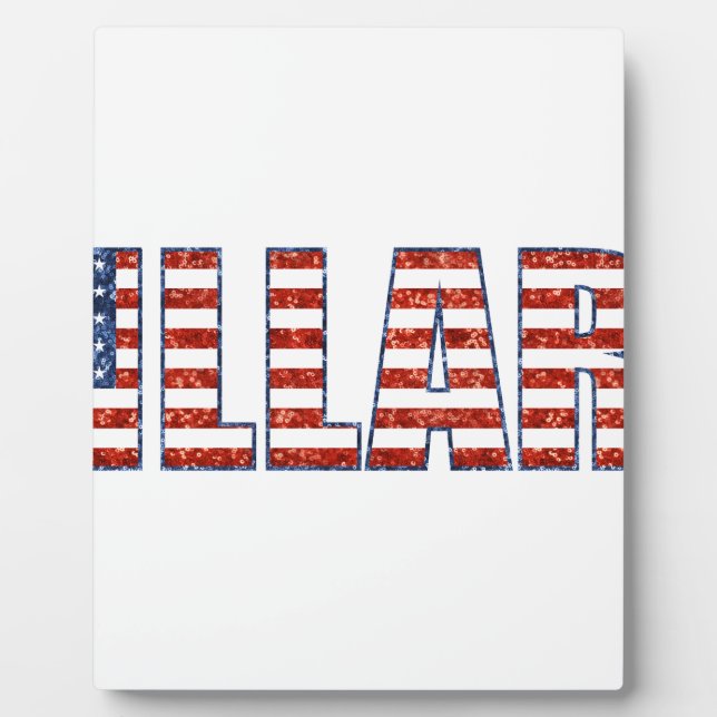 Placa Expositora hillary secuin (Frente)