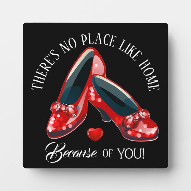 PLACA EXPOSITORA HOGAR (Frente)