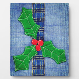 Placa Expositora Holly