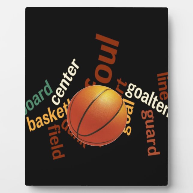 Placa Expositora Hoops Basketball Sport Fanatics.jpg (Frente)