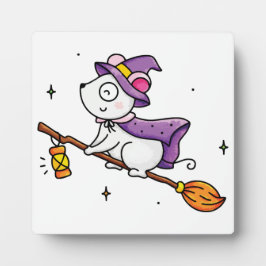 Placa Expositora Hora de grabación