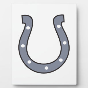 Placa Expositora Horseshoe