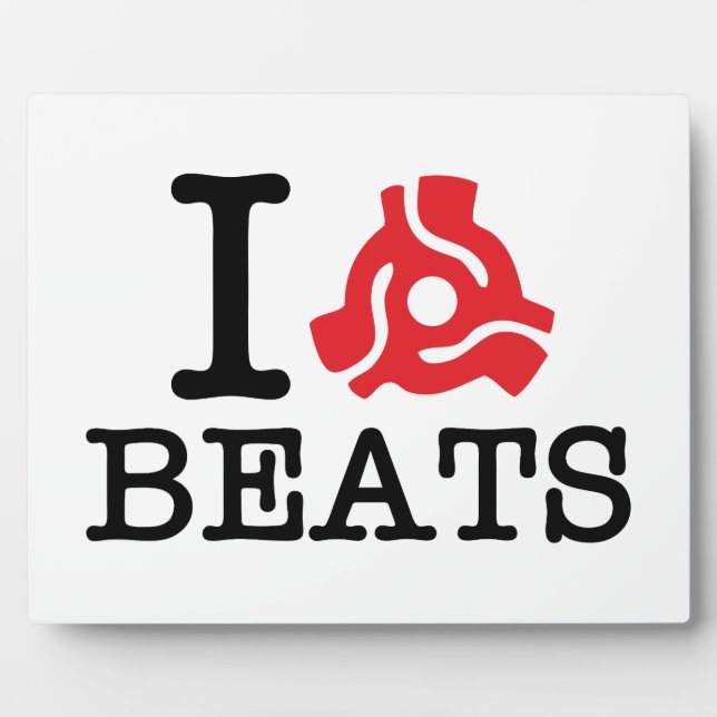 Placa Expositora I 45 pulsaciones de adaptador (Frente)