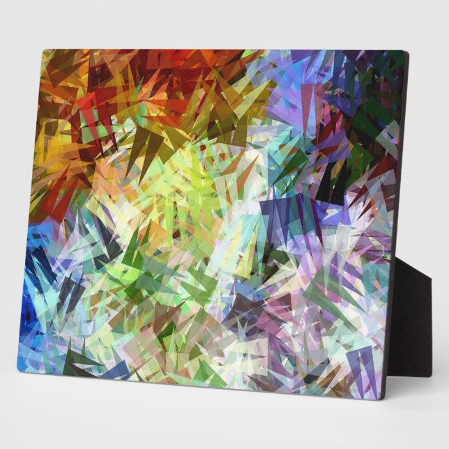 PLACA EXPOSITORA ICE (Lado)