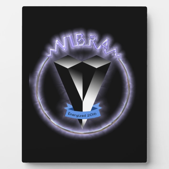 Placa Expositora IGTB - Energizado (Frente)