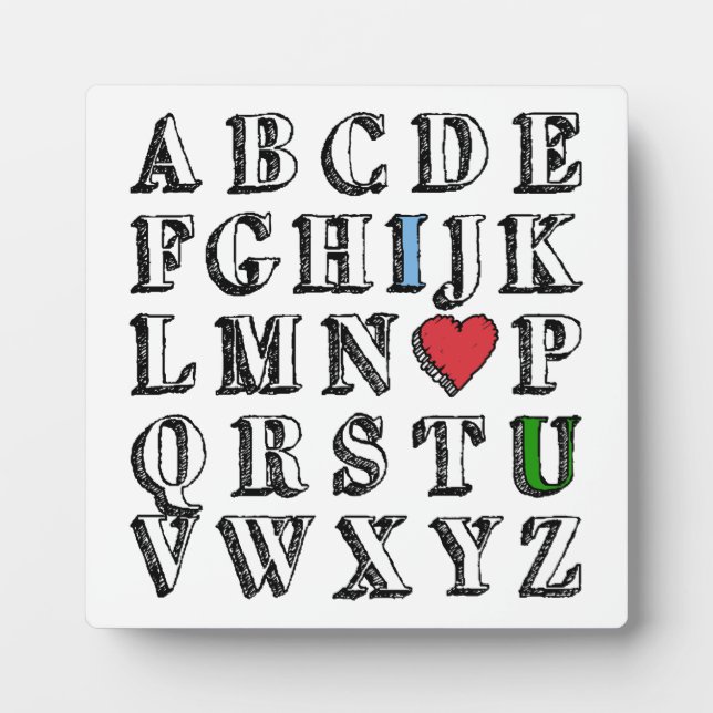 PLACA EXPOSITORA ILU (Frente)