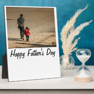 Placa Expositora Imagen personalizada